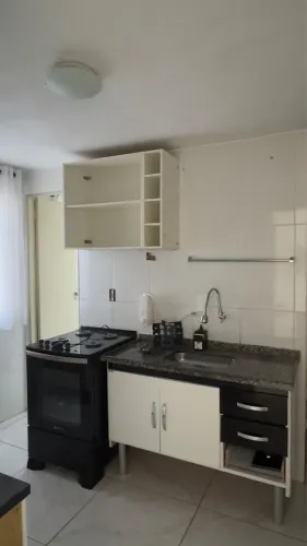 Vendo Fogão - Semi novo