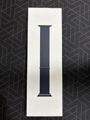 Pulseira Apple Watch 