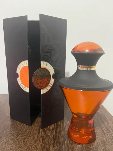 Perfume Hadiya
