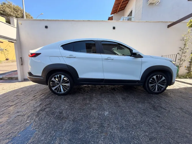 Fiat Fastback Audace 1.0 200 T. Flex AUT 2023