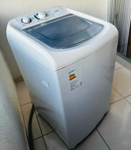 Máquina de lava 8kg