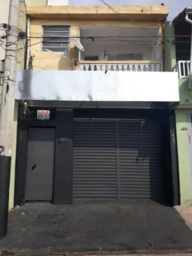 Comercial - Padroeira