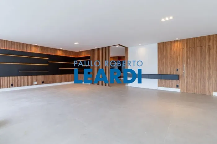 APARTAMENTO - SANTA CECÍLIA - SP