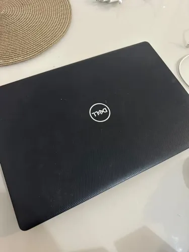 Vendo notebook Dell inspiron 15