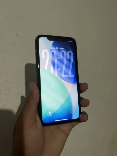 iPhone 11 128gb todo original
