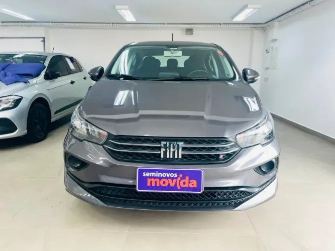 Fiat Cronos Drive 1.0 6V 2025