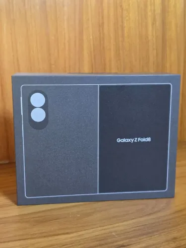 Galaxy Z fold 8 12/512