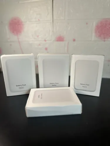 Carregador portátil MagSafe 10000mAh