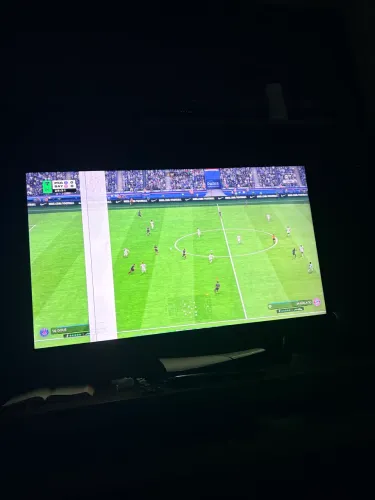 TV SMART TCL 55 