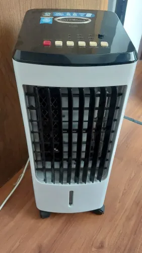Climatizador Britânia