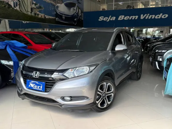 Honda HR-V EX 1.8 Flexone 16V 5P Aut. 2016