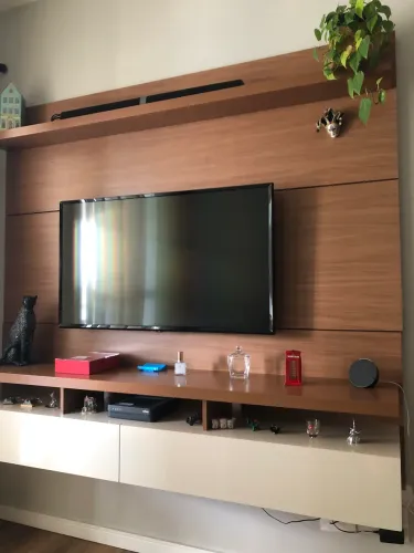 Rack para sala