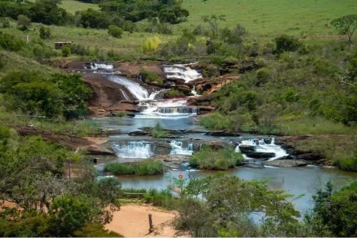 Lindo sitio em Andrelândia
