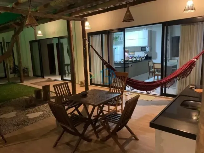 Condomínio Vila Maria - Casa em Condomínio/Casa de Condomínio com 3 Quartos à venda, 180m²