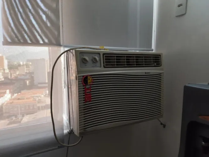 Ar Cond de Janela Gree 18000 BTUs 220v