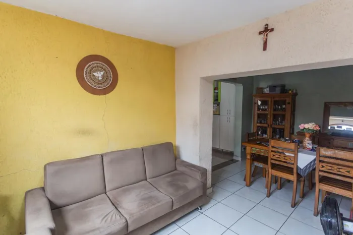 Casa à Venda - Santa Cruz, 4 Quartos, 250 m2