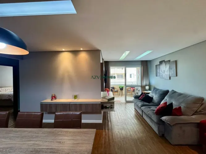 APARTAMENTO À VENDA  MÁXIMO VIVER | CONDOMÍNIO CLUBE