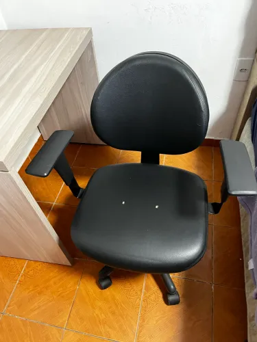 Cadeira de escritório