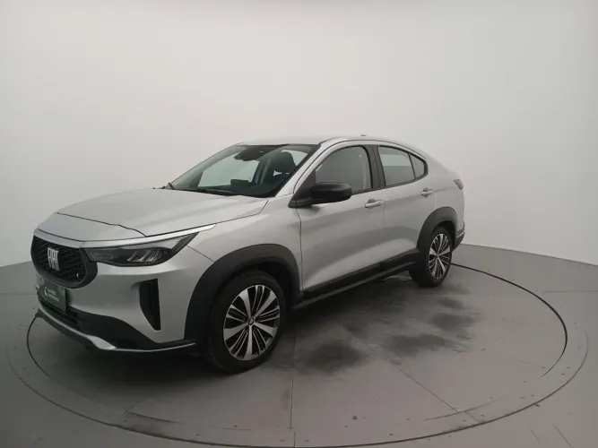 Fiat Fastback Audace 1.0 200 T. Flex AUT 2025