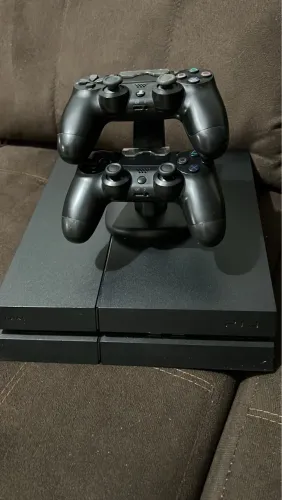 Ps4