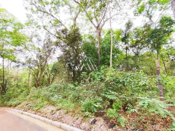 Vendo chácara em Itatiaiuçu de 1000m² excelente localização.