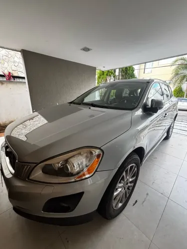 Volvo XC 60 3.0 AWD 5P 2010