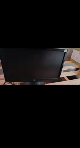 Monitor HP 