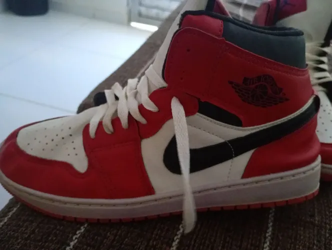 Tênis da Nike original