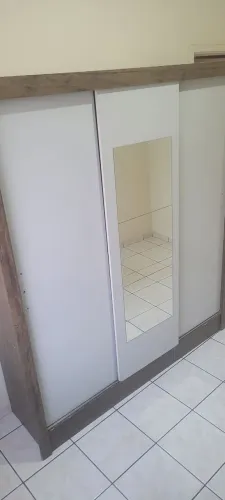 Guarda roupa