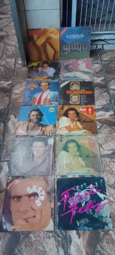 Disco de vinil