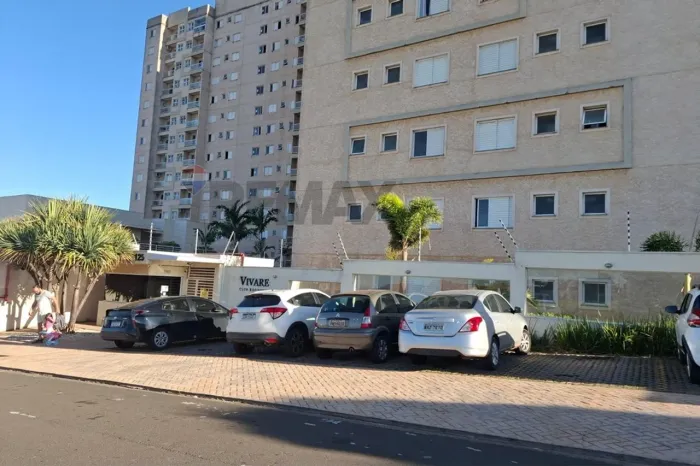 APARTAMENTO À VENDA 2 QUARTOS E 2 BANHEIROS, CONDOMÍNIO VIVARE CLUB - PARQUE BOM RETIRO - 