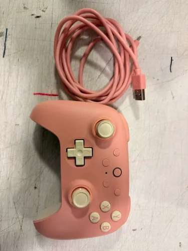 Controle 8bitdo ultimate 