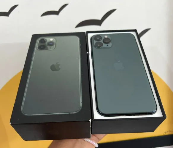 IPHONE 11 PRO 64 GIGAS