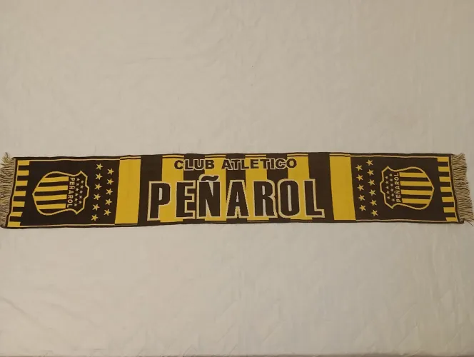 Cachecol AC Penarol 