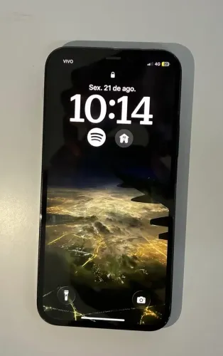 IPHONE 12 pro 256gb Super Novo