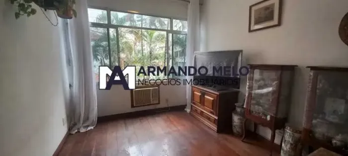 Copacabana - VENDO - Rua General Barbosa Lima, parte baixa, ótimo apt 3 quartos, 1 suíte,