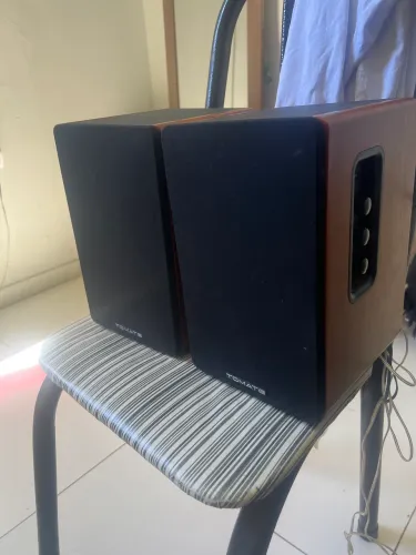 Monitor de áudio tomate 