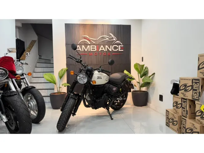 Royal enfield Hunter 350 2025