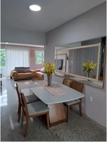 Apartamento 4 Quartos Cidade Nova Venda