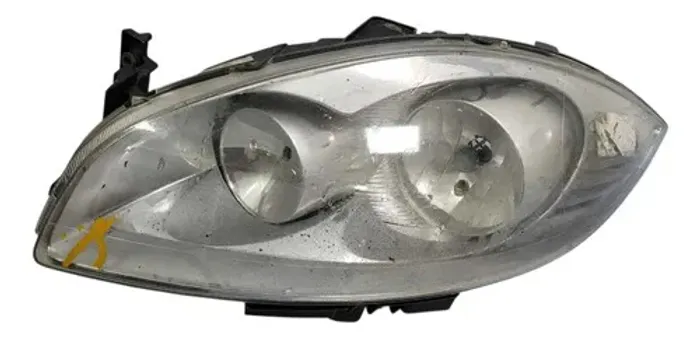 Farol Esquerdo Fiat Linea 2009 2010 211 2012 Esquerdo/motorista