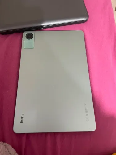 tablet redmi tab se