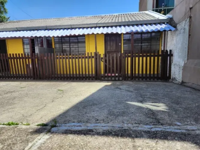 Casa para Locação - Bairro Pilarzinho