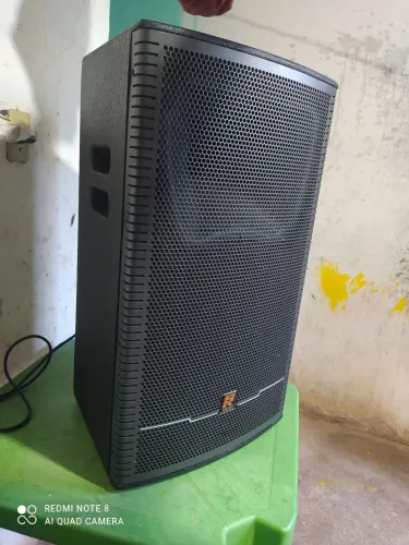Caixa staner upper 515A