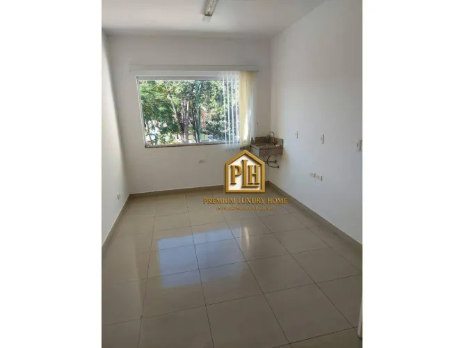 Sala para alugar, 16 m² por R$ 1.670/mês - Alvinópolis - Atibaia/SP