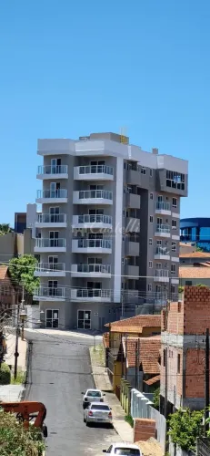 Apartamento à venda, Centro, PONTA GROSSA - PR