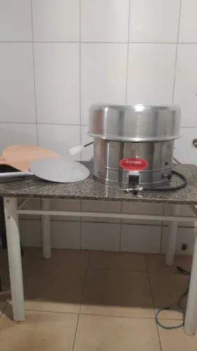 Forno Paulistano