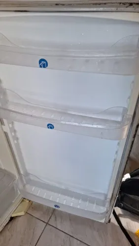 Geladeira 