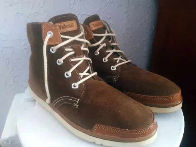 Bota Timberland. "38