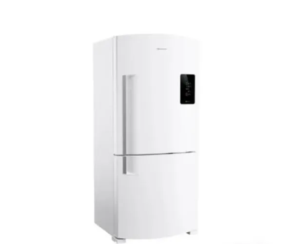 Geladeira Brastemp. Frost Free Inverse - 591L. Ótimo estado e pouco tempo de uso.