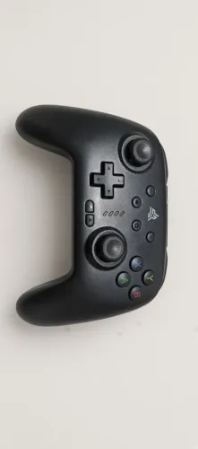 Controle Wireless Knup KP-GM038